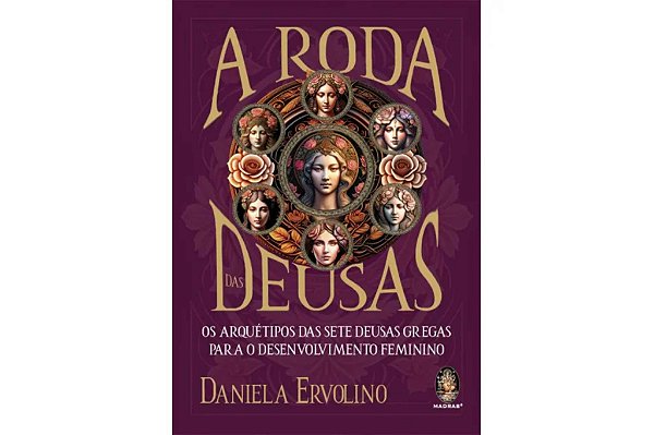A RODA DAS DEUSAS