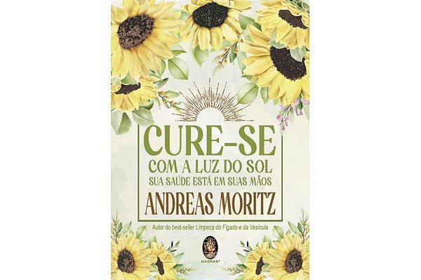 CURE-SE COM A LUZ DO SOL