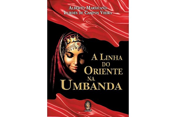 LINHA DO ORIENTE NA UMBANDA