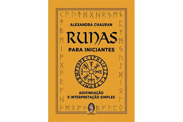 RUNAS PARA INICIANTES