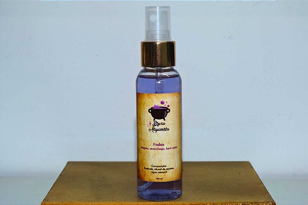 HOME SPRAY  - FADAS