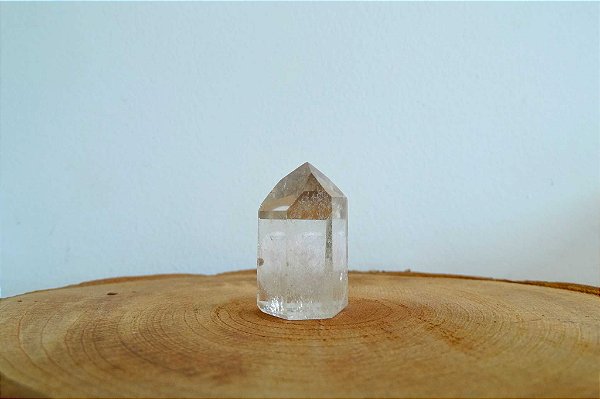 Pontinha de Cristal 14g