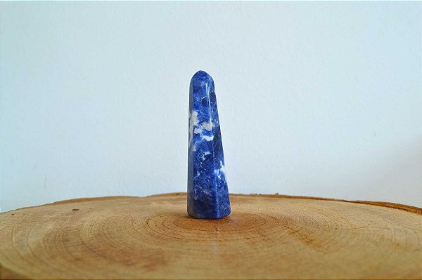 Pontinha de Sodalita 8gr