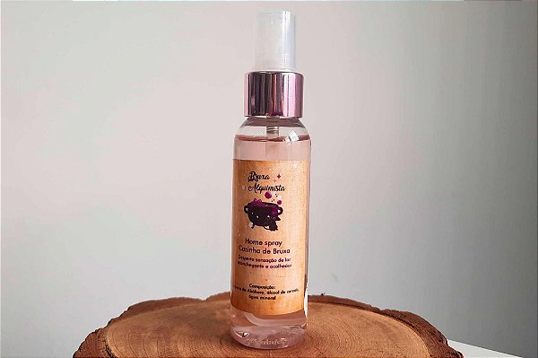 HOME SPRAY  - CASINHA DE BRUXA