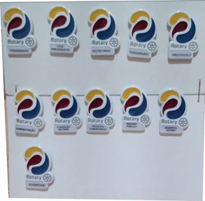 KIT DIRETORIA LEMA 2023-24