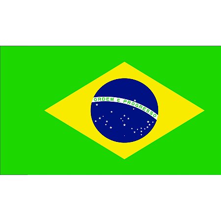 BANDEIRA DO BRASIL