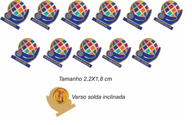 KIT DIRETORIA LEMA 2021-22