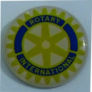 Distintivo Associado Etiqueta