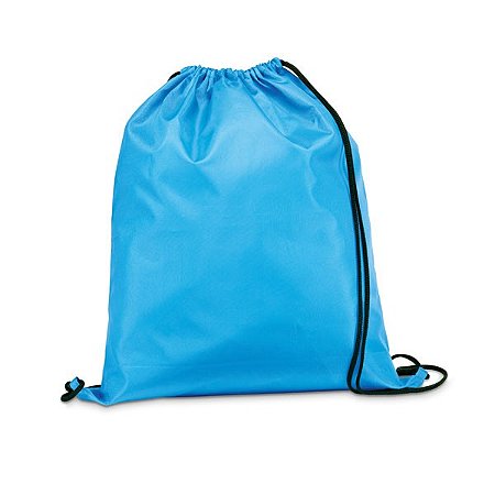 SACOLA TIPO MOCHILA