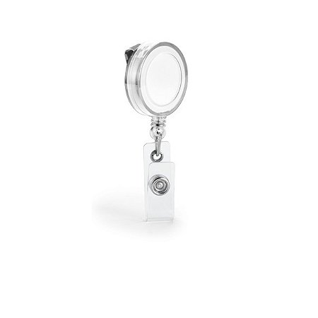 PORTA CRACHÁ RETRATIL