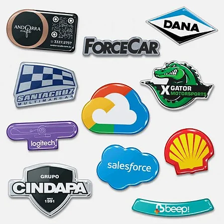 ADESIVOS PERSONALIZADOS