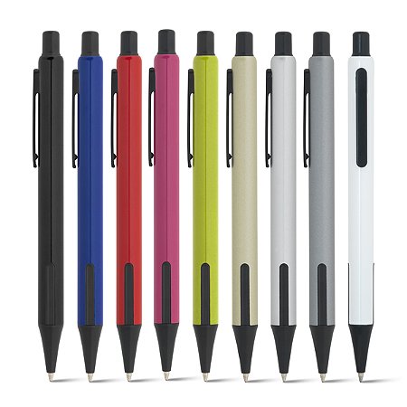 ESFEROGRAFICA DE ALUMINIO