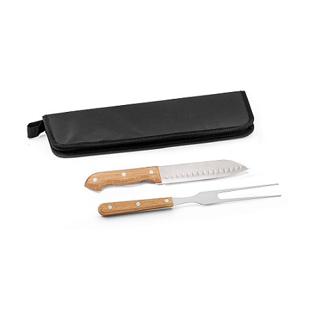 KIT CHURRASCO ESPECIAL