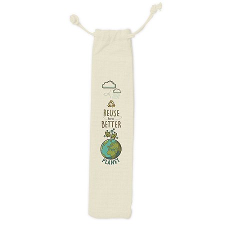 CANUDOS EM AÇO INOX