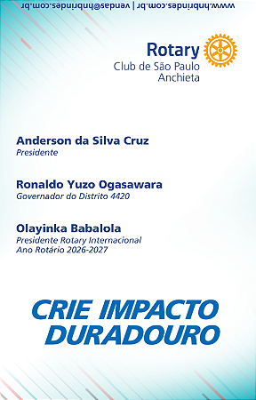 BANNER TECIDO GESTÃO 2026-2027 - 66x1,20