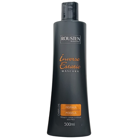 2 UNIDADES MÁSCARA INVERSE ESTATIC 500 ML