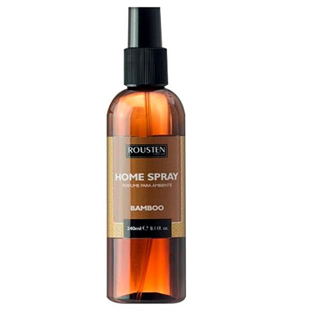 2 UNIDADES PERFUME PARA AMBIENTE BAMBOO 240 ML