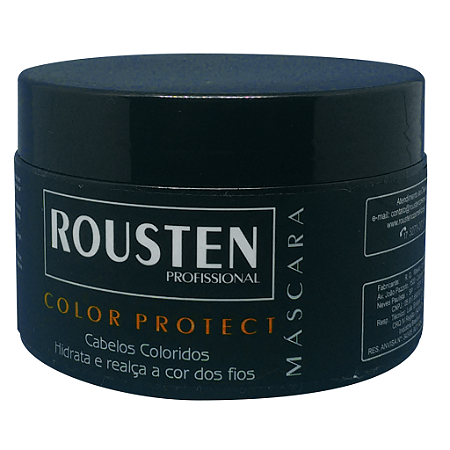 2 UNIDADES MÁSCARA CABELOS COLORIDOS 300 GR