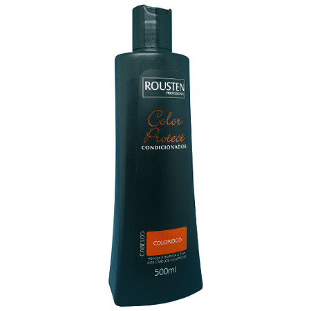 2 UNIDADES CONDICIONADOR CABELOS COLORIDOS 500 ML