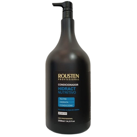 Condicionador Lavatório NUTRITIVO 2,5 L