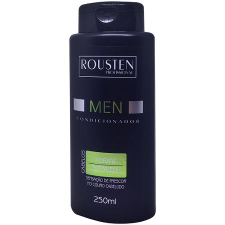 2 UNIDADES CONDICIONADOR MEN / MENTOLADO 250 ML ( SENSAÇÃ0 DE FRESCOR DO COURO CABELUDO)