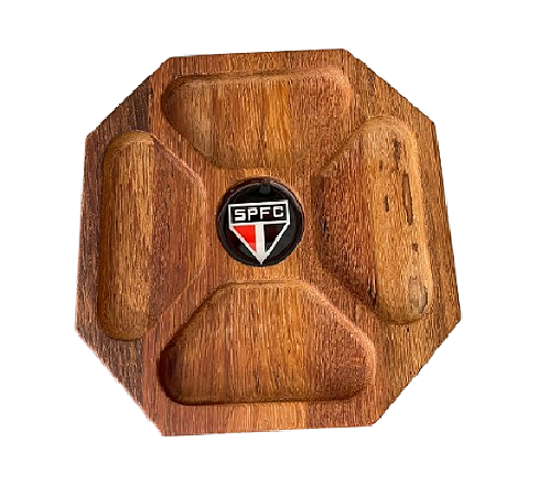 PETISQUEIRA TIME SAO PAULO