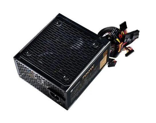 Fonte Atx 700W 80Plus Gt Bze