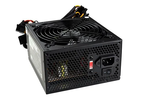 Fonte Atx 350W Real Gt