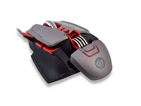 Mouse Gamer Gt Accurate 2