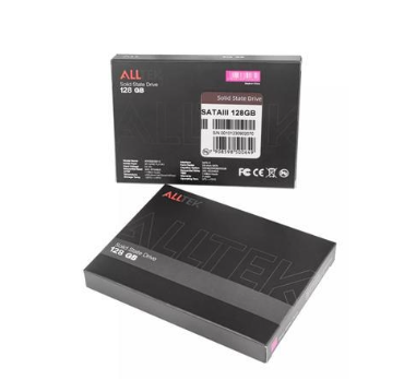 Ssd Alltek 128Gb Sata Iii