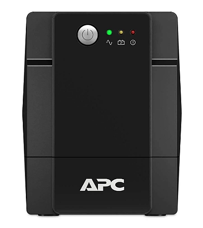 Nobreak Apc Bvx 600Va Aut 115V