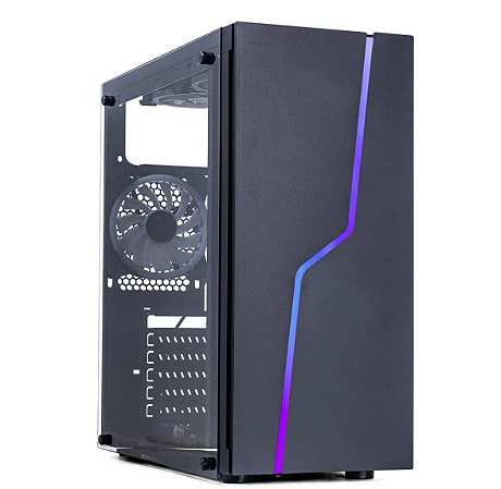 Gabinete Gamer Gt S F P2t2c Gtc2 5