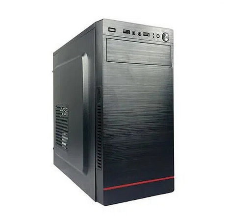 Gabinete Gt Preto