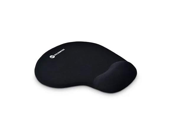 Mousepad Com Apoio Gel Gt
