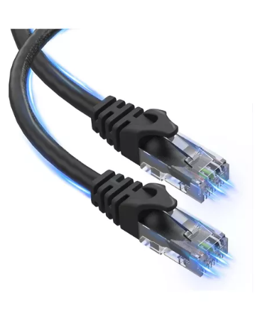 Cabo De Rede - Patch Cord Cat6 Ftp - 2M