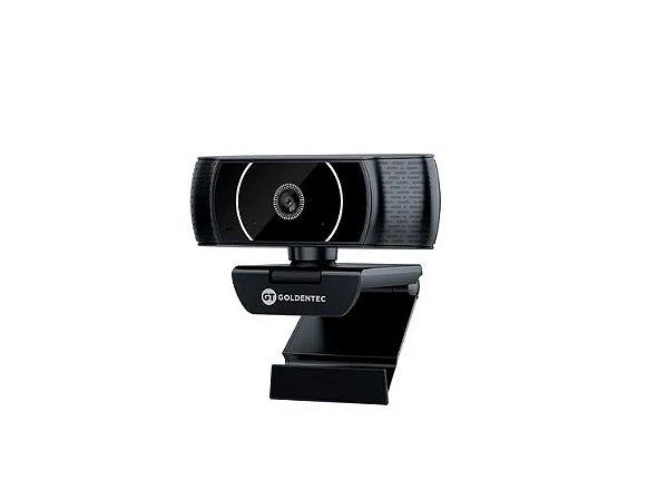 Webcam Usb Full Hd Gt Pro 2