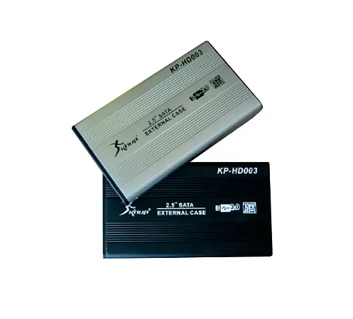 Case Para Hd 3.0 Sta 2.5