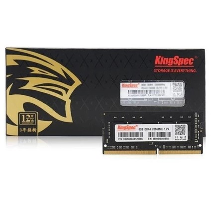Memoria Ddr4 4Gb 2400Mhz - Not