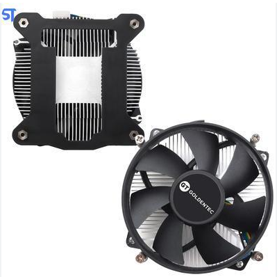 Cooler Fan Cpu Gt 62216