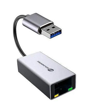 Adaptador Usb3/Rj45 Gigabyte