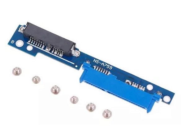Adaptador Caddy Lenovo