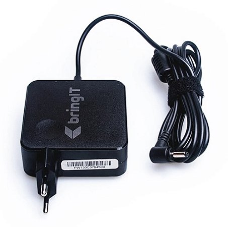 Fonte Not Lenovo 20V 4.0*1.7 Mm