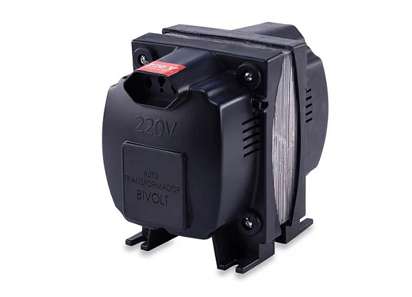 Transformador 1050Va Bivolt F Line