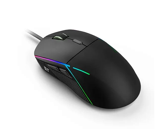 Mouse Gamer Gt Nebula