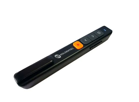 Apresentador De Slides Gt5