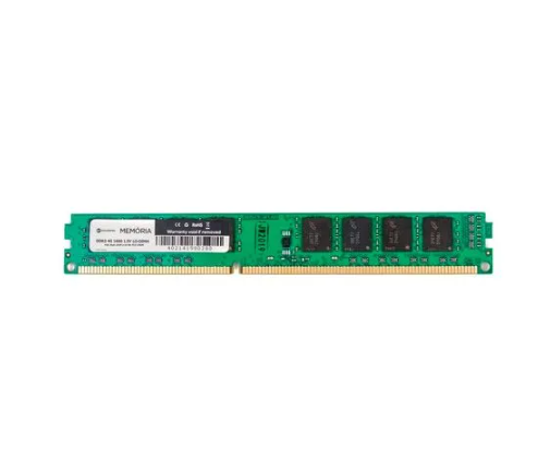 Memoria Ddr3 4Gb 1600 Gt - Desktop