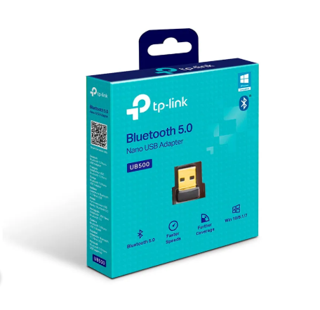 Adaptador Bluetooth 5.3 Tp Link Ub500