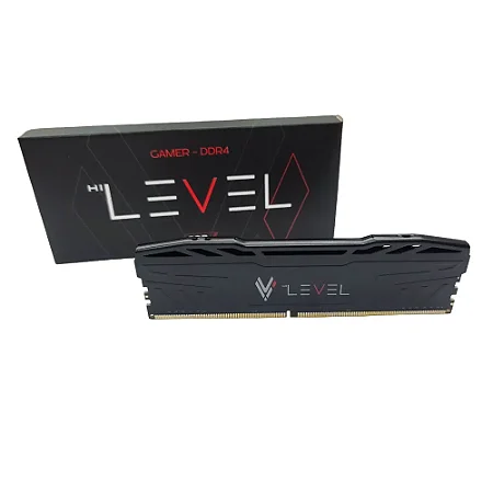Memoria Hi Level Ddr4 8Gb 3200M Pc
