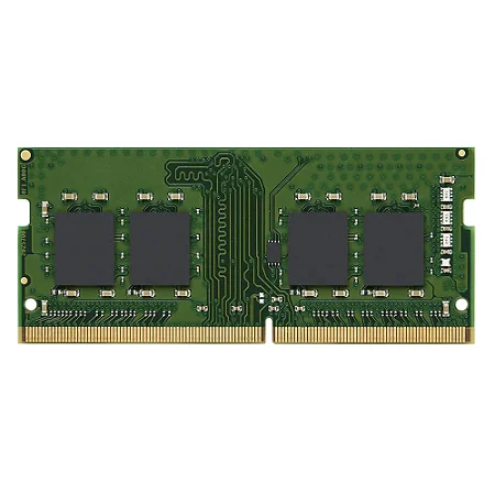 Memoria King Ddr4 8Gb 3200M Not