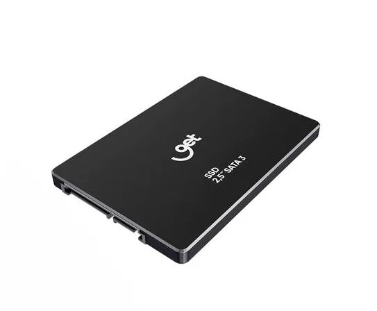 Hd Ssd 120Gb Get Sata